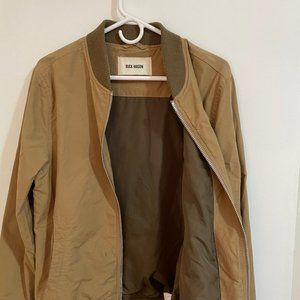 Buck Mason Bomber